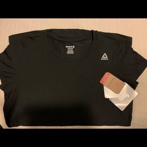 Reebok athletic shirt